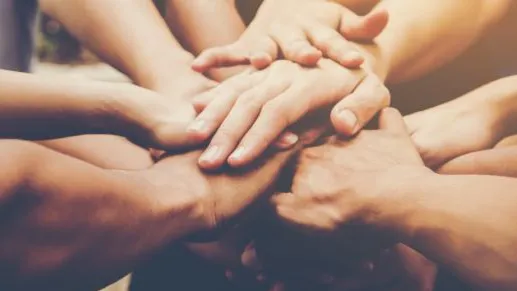 مؤسسة أهداف للتنمية و العمل الإنساني