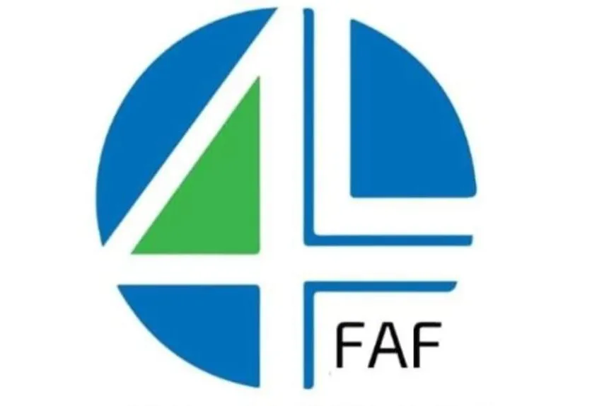 FAF